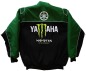 Preview: Yamaha Monster Jacke